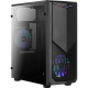 Корпус AeroCool Tomahawk A Black