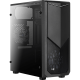 Корпус AeroCool Tomahawk A Black