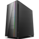 Корпус Deepcool MATREXX 55 V3 ADD-RGB 3F черный