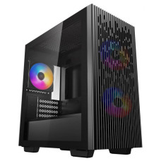 Корпус Deepcool MATREXX 40 3FS черный