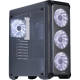 Корпус Zalman i3 Black