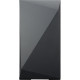 Корпус Zalman Z1 Iceberg без БП Black