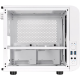 Корпус Thermaltake Core V1 без БП ( CA-1B8-00S6WN-01 ) miniITX White