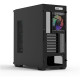 Корпус Zalman Z10 Plus без БП Black
