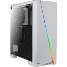 Корпус AeroCool Cylon White