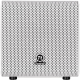 Корпус Thermaltake Core V1 без БП ( CA-1B8-00S6WN-01 ) miniITX White