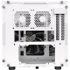 Корпус Thermaltake Core V1 без БП ( CA-1B8-00S6WN-01 ) miniITX White