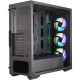 Корпус Cooler Master MasterBox MB511 без БП ( MCB-B511D-KGNN-RGA ) Black
