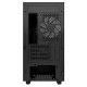 Корпус Deepcool MATREXX 40 3FS черный