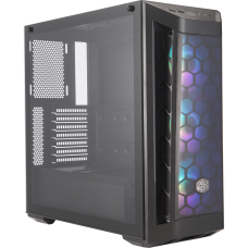 Корпус Cooler Master MasterBox MB511 без БП ( MCB-B511D-KGNN-RGA ) Black