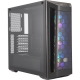 Корпус Cooler Master MasterBox MB511 без БП ( MCB-B511D-KGNN-RGA ) Black