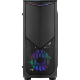 Корпус AeroCool Tomahawk A Black
