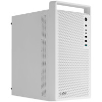 Корпус AeroCool CS-109-S-WT-v1 White