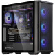 Корпус Zalman Z10 Plus без БП Black