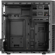 Корпус AeroCool Cs-105 Red