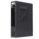Корпус Crown ( CMC-245-103 ) 300W Black