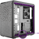 Корпус Cooler Master MasterBox Q300L без БП ( MCB-Q300L-KANN-S00 ) Black