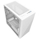 Корпус Zalman Z1 Iceberg без БП White