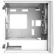 Корпус Zalman Z1 Iceberg без БП White