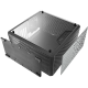 Корпус Cooler Master MasterBox Q300L без БП ( MCB-Q300L-KANN-S00 ) Black