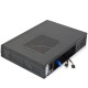 Корпус Crown ( CMC-245-103 ) 300W Black