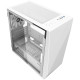 Корпус Zalman Z1 Iceberg без БП White