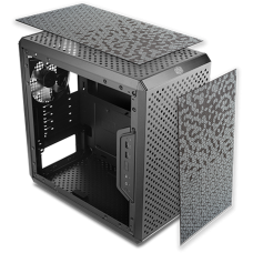Корпус Cooler Master MasterBox Q300L без БП ( MCB-Q300L-KANN-S00 ) Black