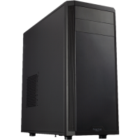 Корпус Fractal Design Core 2300 Black