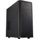 Корпус Fractal Design Core 2300 Black