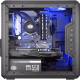 Корпус Cooler Master MasterBox Q300L без БП ( MCB-Q300L-KANN-S00 ) Black