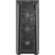 Корпус Cooler Master MasterBox MB520 Mesh без БП ( MB520-KGNN-SNO ) Blackout