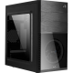 Корпус AeroCool Cs-105 Red
