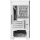 Корпус Zalman Z1 Iceberg без БП White