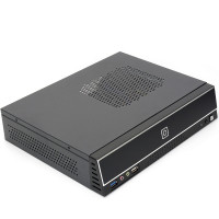 Корпус Crown ( CMC-245-103 ) 300W Black