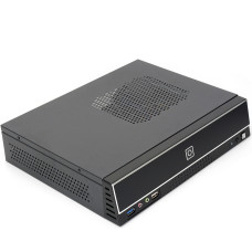 Корпус Crown ( CMC-245-103 ) 300W Black