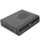 Корпус Crown ( CMC-245-103 ) 300W Black