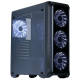 Корпус Zalman i3 Edge Black