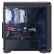 Корпус Zalman i3 Edge Black
