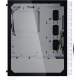 Корпус Zalman Z3 Iceberg без БП White
