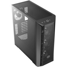 Корпус Cooler Master MasterBox MB520 Mesh без БП ( MB520-KGNN-SNO ) Blackout