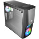 Корпус Cooler Master MasterBox MB500 без БП ( MCB-B500D-KGNN-S01 ) Black