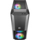 Корпус Cooler Master MasterBox MB500 без БП ( MCB-B500D-KGNN-S01 ) Black