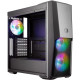 Корпус Cooler Master MasterBox MB500 без БП ( MCB-B500D-KGNN-S01 ) Black