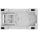 Корпус Zalman Z1 Iceberg без БП White
