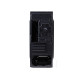 Корпус Zalman ZM-T3 без БП Black