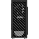 Корпус Zalman T7 без БП Black