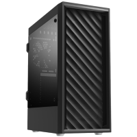 Корпус Zalman T7 без БП Black