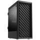 Корпус Zalman T7 без БП Black