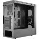 Корпус Cooler Master MasterBox NR600 без БП ( MCB-NR600-KGNN-S00 ) Black