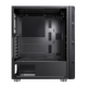 Корпус Accord ACC-3407 Black